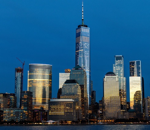 Image of city #1