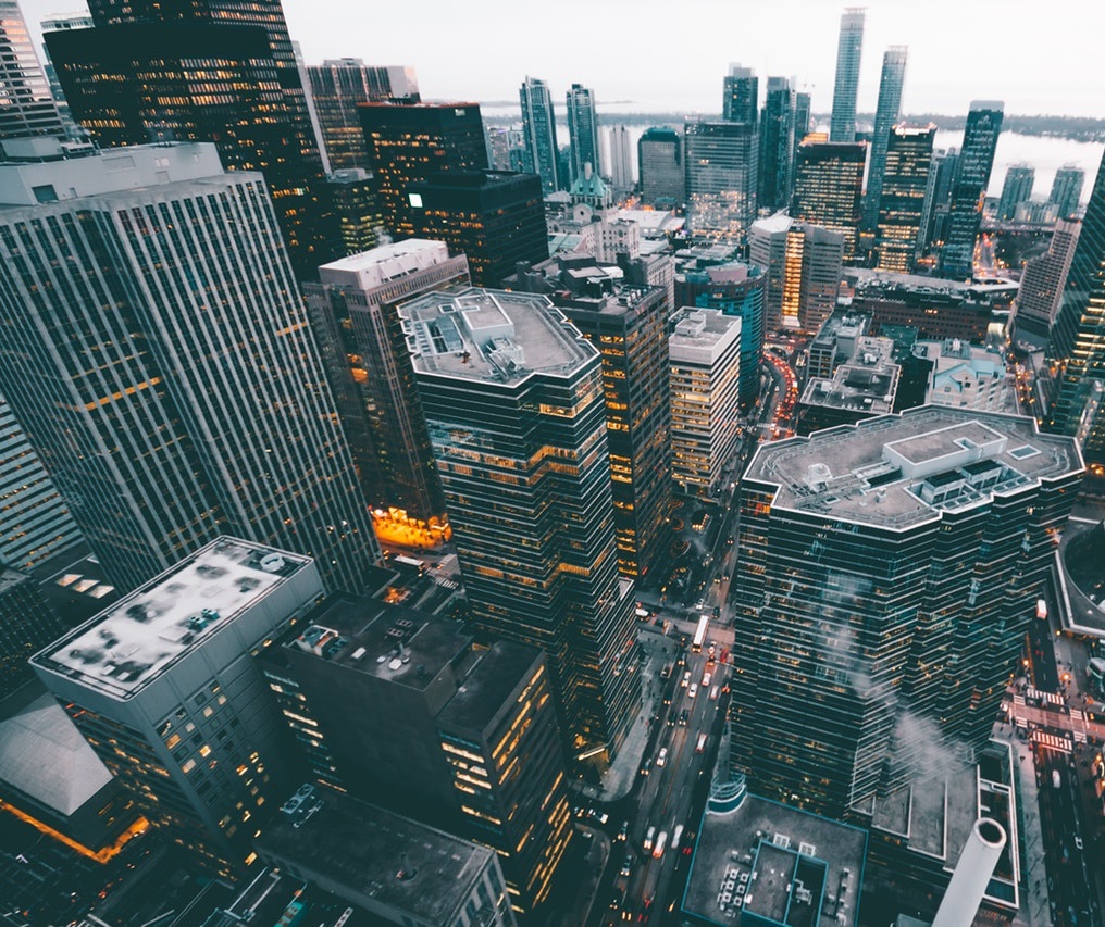 Image of city #2